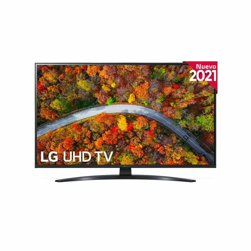 Смарт телевизор LG 43UP81006LR 43’’ 4K Ultra HD LED HDR