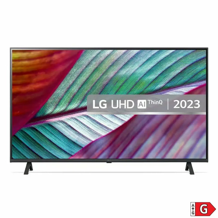 Смарт телевизор LG 43UR78006LK 4K Ultra HD 43’’ HDR LCD