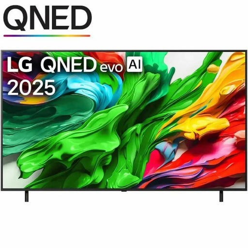 Смарт телевизор LG 55QNED87A6B 55’’ (55’’) 4K Ultra HD (4K