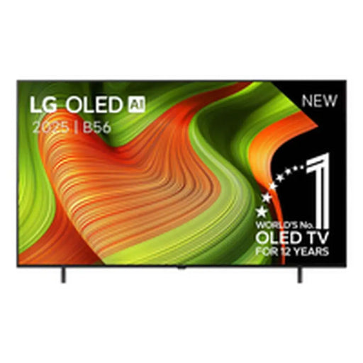 Смарт телевизор LG 65B56LA 65’’ 4K Ultra HD HDR OLED