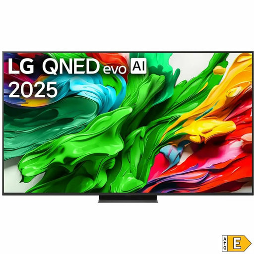Смарт телевизор LG 65QNED86A6A 65