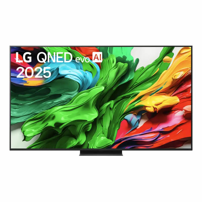 Смарт телевизор LG 65QNED87A6B 65’’ (65’’) 4K Ultra HD (4K