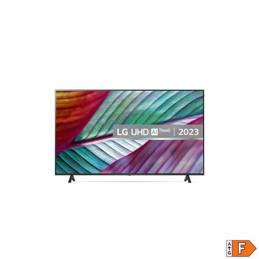 Смарт телевизор LG 65UR78006LK 65’’ 4K Ultra HD LED HDR