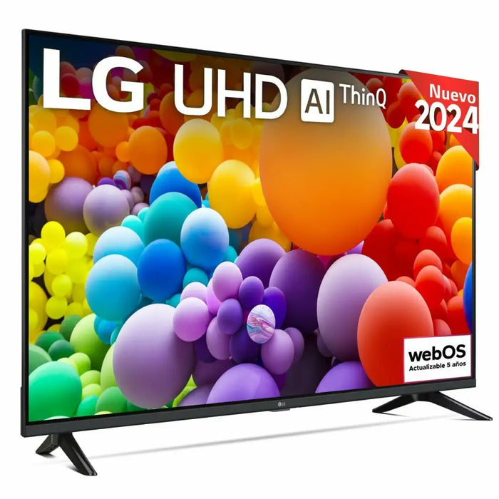 Смарт телевизор LG 65UT73006LA.AEUQ 65’’ 4K Ultra HD LED