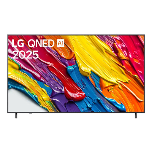 Смарт телевизор LG 86QNED82A6B 86’’ 4K Ultra HD LED HDR