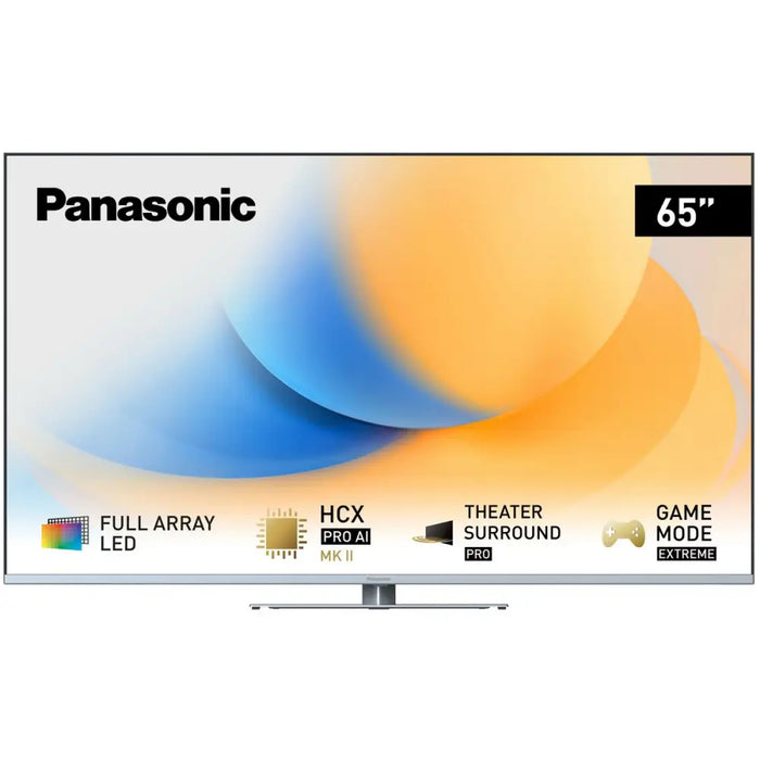 Смарт телевизор Panasonic TV65W93AE6 65’’ LED