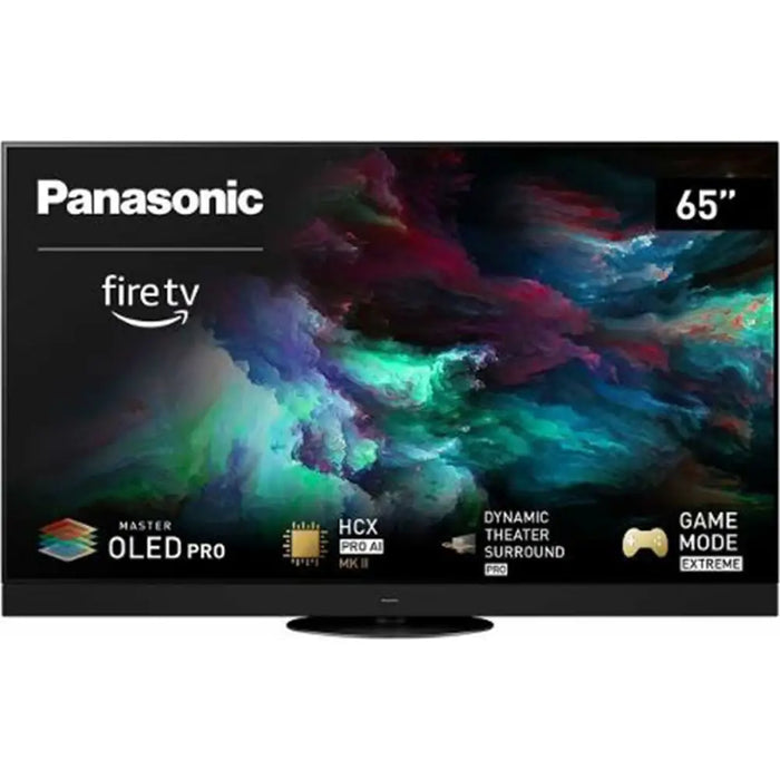 Смарт телевизор Panasonic TV65Z90AEG 65’’ OLED 4K Ultra HD