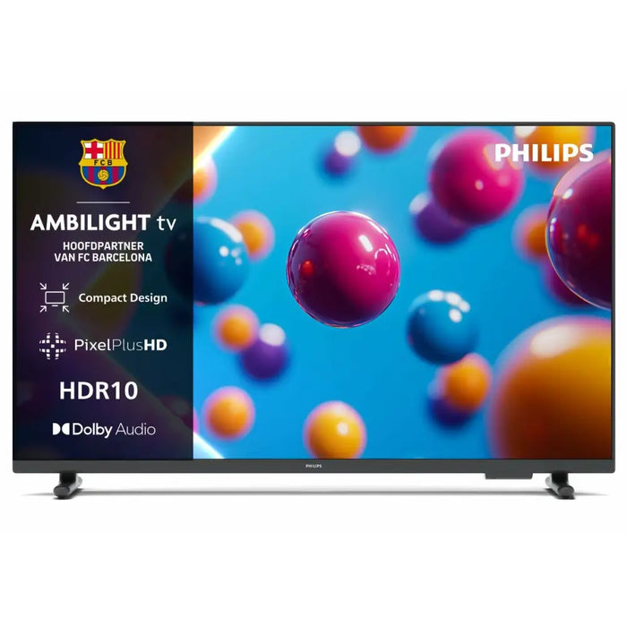 Смарт телевизор Philips 32PFS6900/12 Full HD 32’’ LED HDR