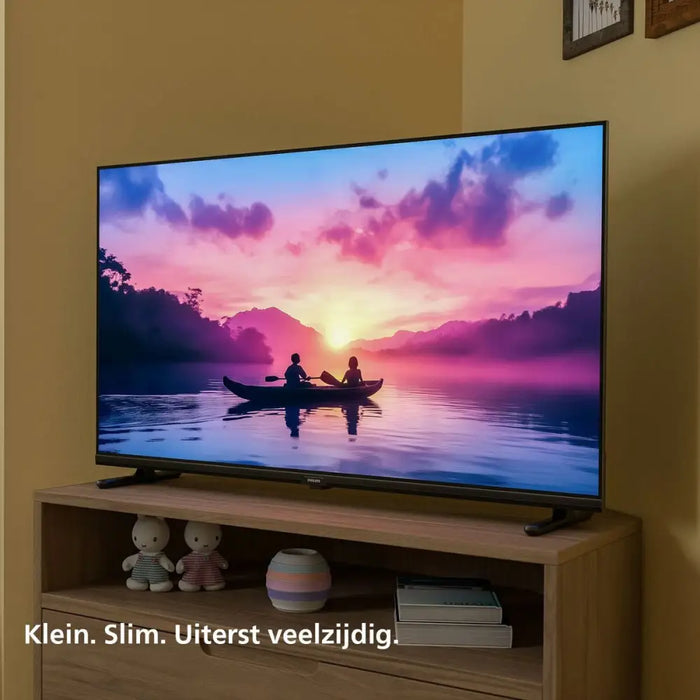 Смарт телевизор Philips 32PHS6000/12