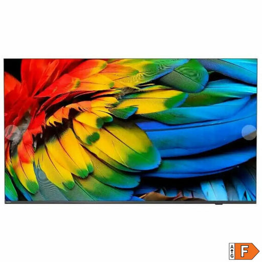 Смарт телевизор Philips 65HFL6214U/12 4K Ultra HD 65’’