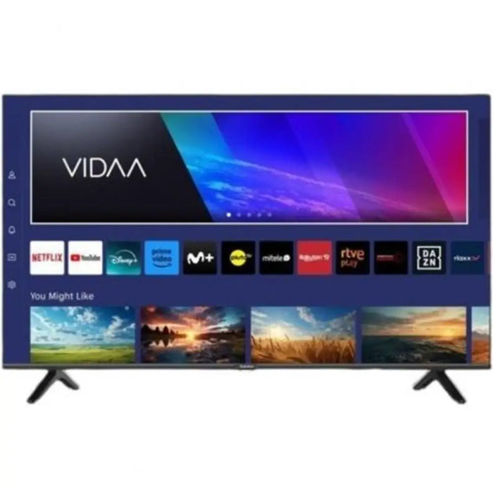 Смарт телевизор Sunstech 40SUNSMARTV24 Full HD 40’’ LED HD