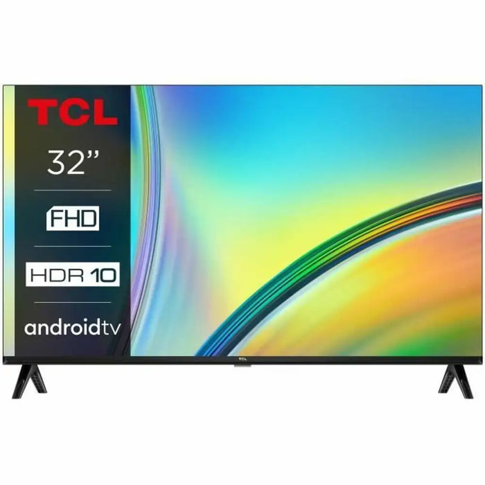 Смарт телевизор TCL Full HD 32’’ LED HDR HDR10