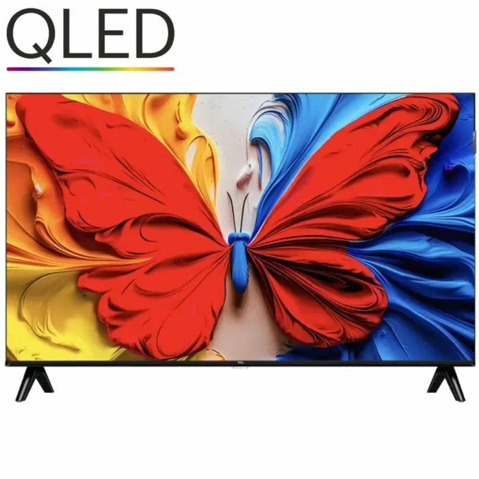 Смарт телевизор TCL 32S5K