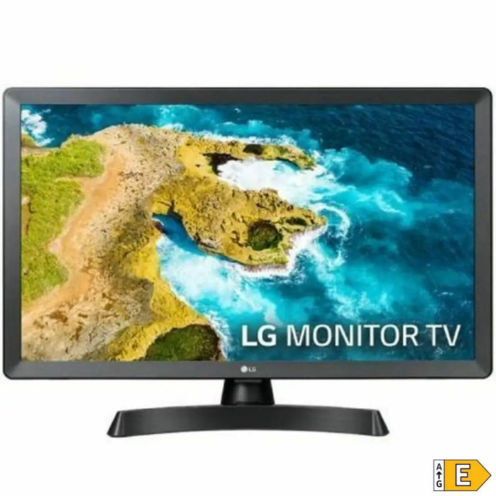 Смарт телевизор LG 24TQ510S PZ HD 24’’ LED