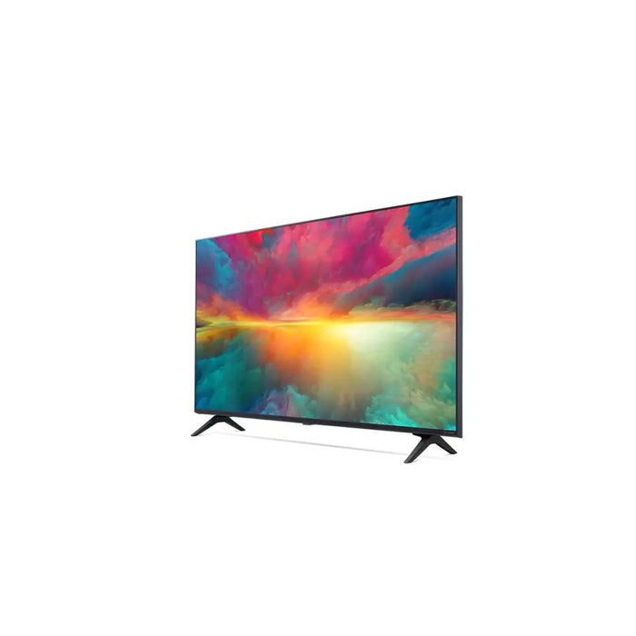 Смарт телевизор LG 43QNED756RA 43’’ 4K Ultra HD LED HDR