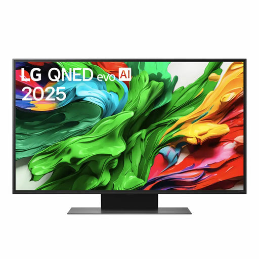 Смарт телевизор LG 43QNED87A6D 43’’ 4K Ultra HD LED HDR