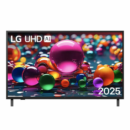 Смарт телевизор LG 43UA75006LA 43’’ 4K Ultra HD LED HDR
