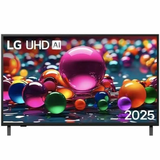 Смарт телевизор LG 50UA75006LA.AEU 4K Ultra HD 50’’ LED HDR