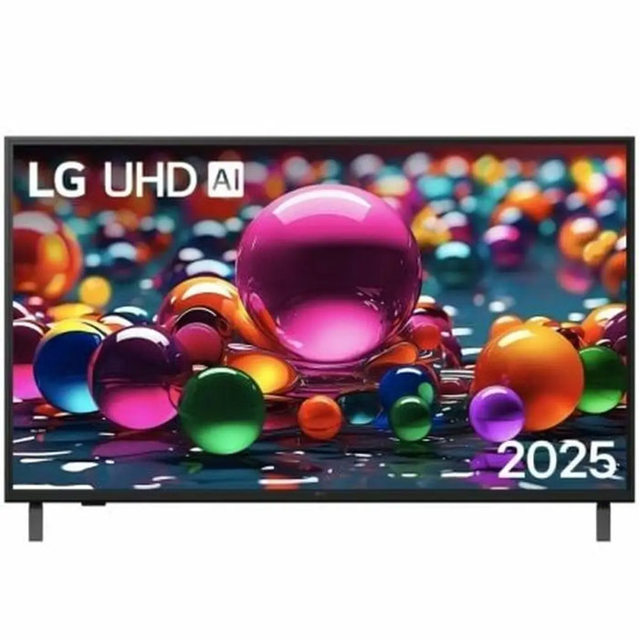 Смарт телевизор LG 50UA75006LA.AEU 4K Ultra HD 50’’ LED HDR