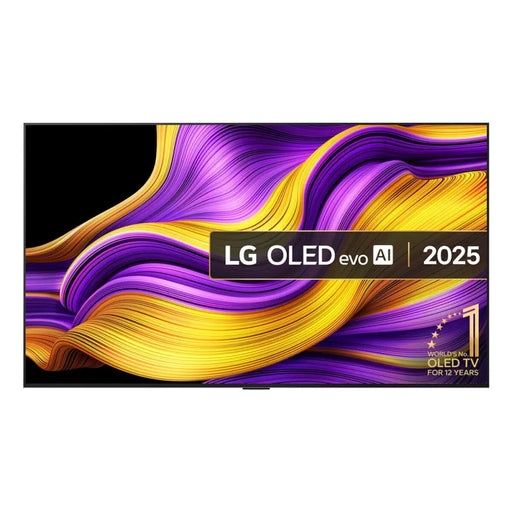 Смарт телевизор LG 65G54LW 4K Ultra HD 65’’ HDR OLED