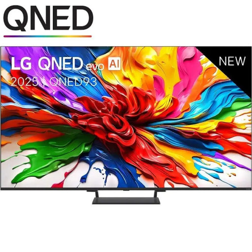 Смарт телевизор LG 65QNED93A6A.AEUQ 4K Ultra HD 65’’ LED