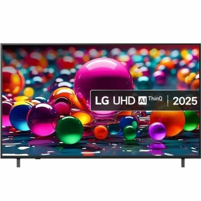 Смарт телевизор LG 65UA75006LA.AEU 4K Ultra HD 65’’ LED HDR