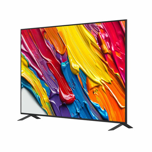 Смарт телевизор LG 86QNED82A6B 86’’ 4K Ultra HD LED HDR