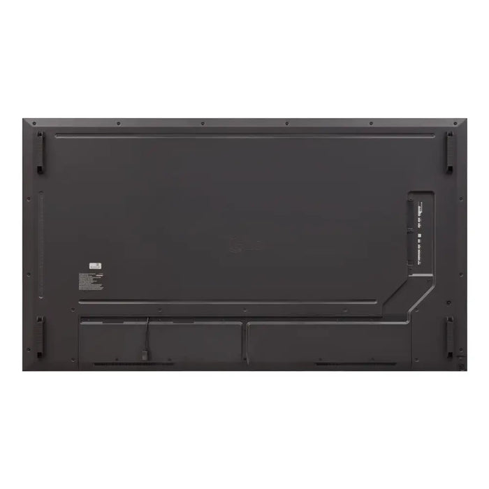 Смарт телевизор LG 86UH5N M.AEU