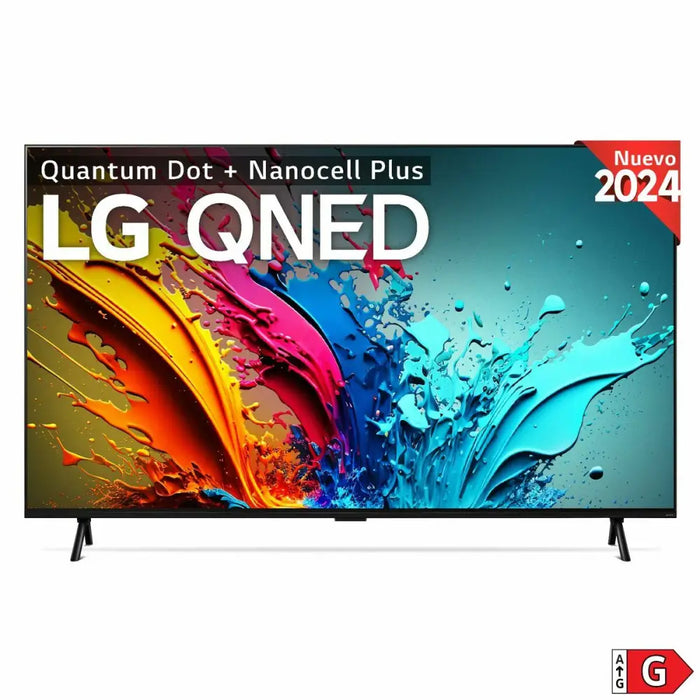 Смарт телевизор LG 98QNED89T6A 98’’ QNED 4K Ultra HD