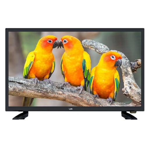 Смарт телевизор Lin 24LHDD06 HD 24’’ LCD