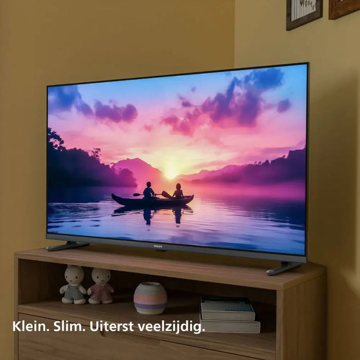 Смарт телевизор Philips 32PFS6000 Full HD 32’’ LED