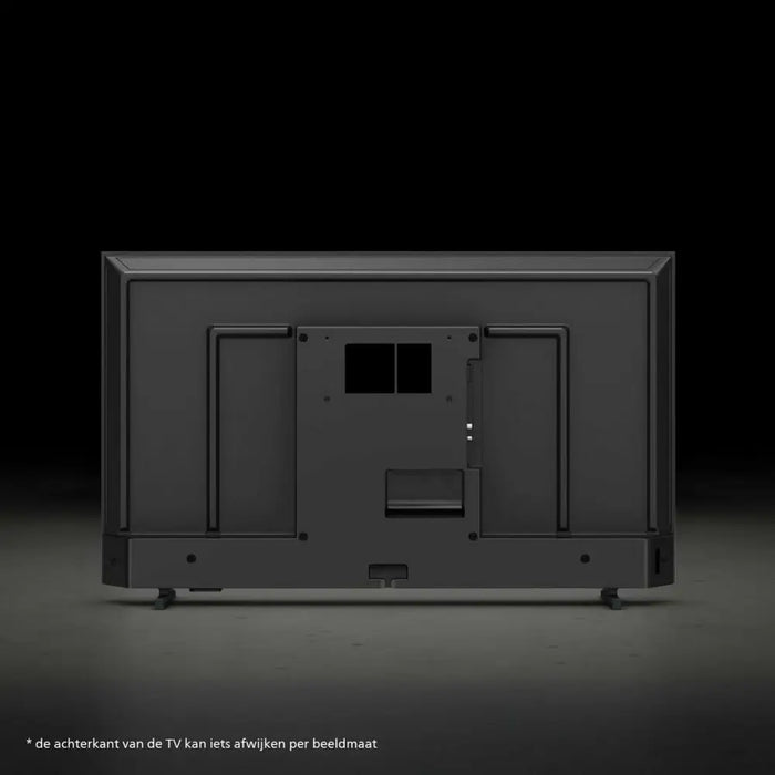 Смарт телевизор Philips 32PHS5500/12