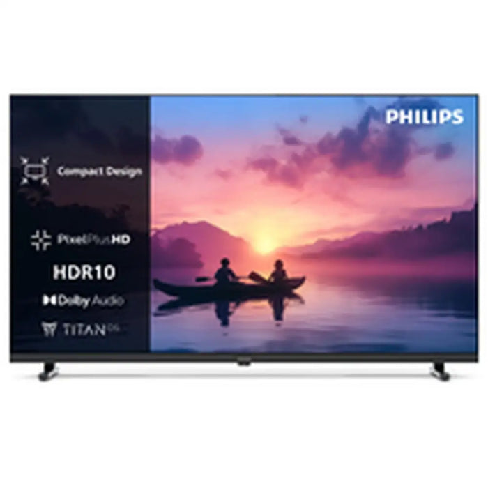 Смарт телевизор Philips 32PHS6000/12