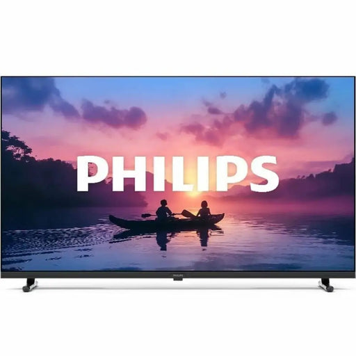 Смарт телевизор Philips 32PHS6000/12