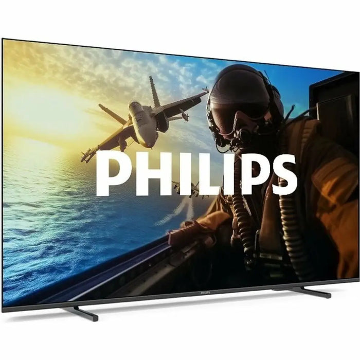 Смарт телевизор Philips 43PUS7000/12
