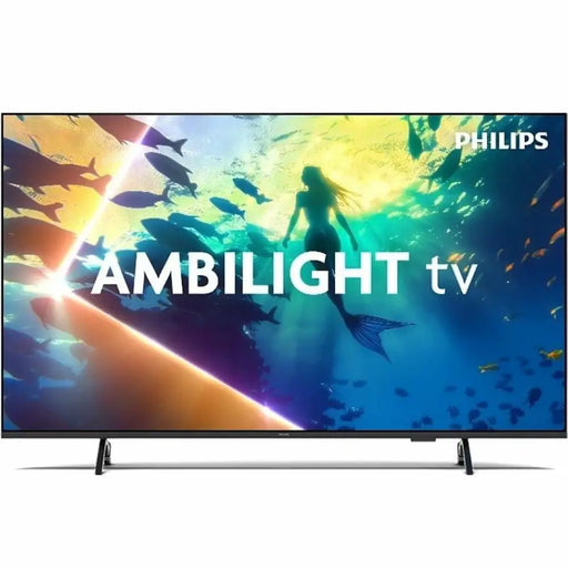 Смарт телевизор Philips 43PUS8010/12