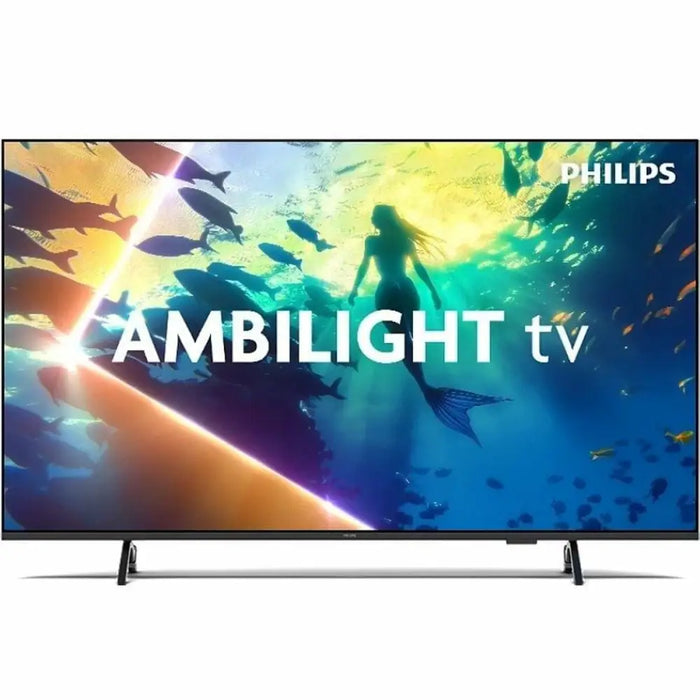 Смарт телевизор Philips 43PUS8010/12