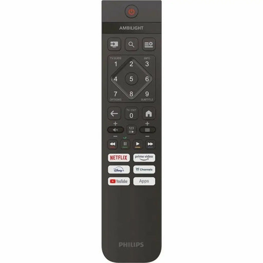Смарт телевизор Philips 50PUS9010/12
