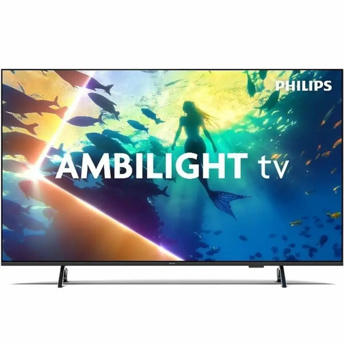 Смарт телевизор Philips 55PUS8010/12