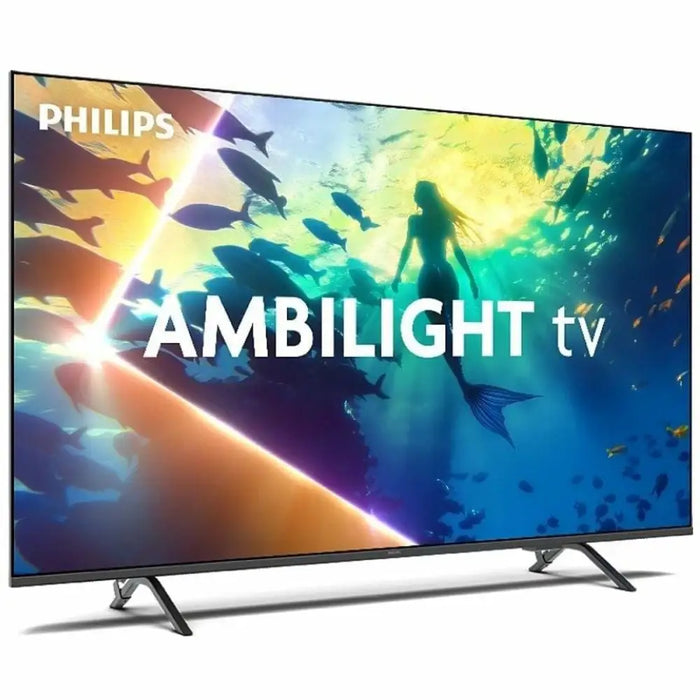 Смарт телевизор Philips 65PUS8010/12