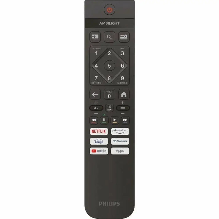 Смарт телевизор Philips 65PUS8010/12