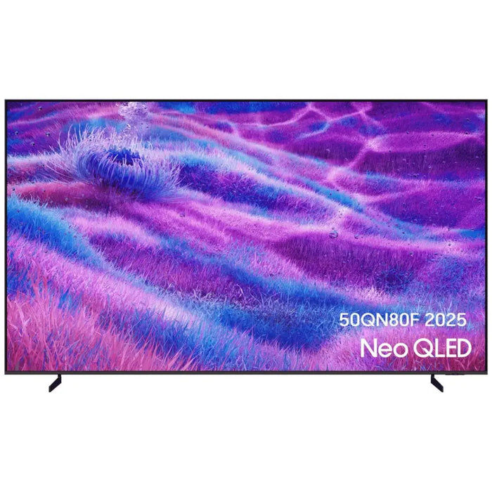 Смарт телевизор Samsung TQ50QN80FAUXXC 50’’ (50’’) 4K Ultra