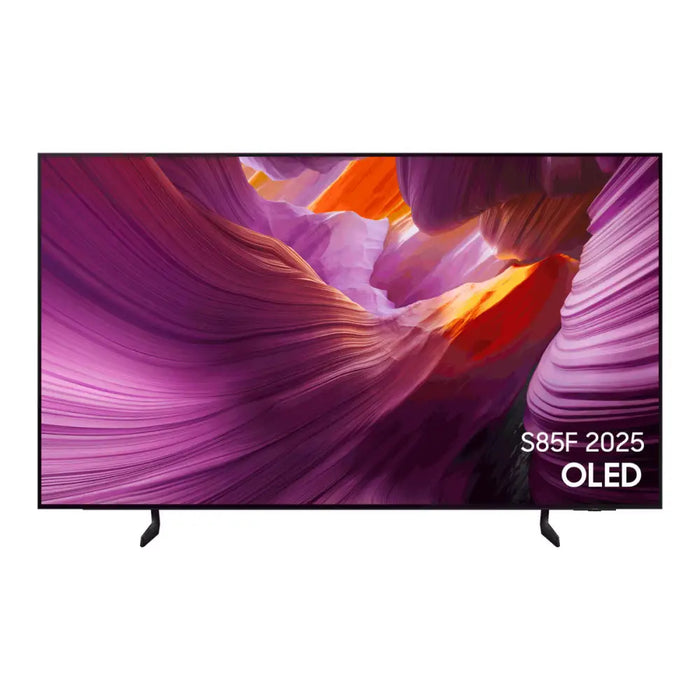 Смарт телевизор Samsung TQ83S85FAEXXC 83’’ 4K Ultra HD HDR
