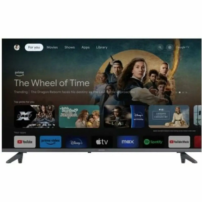 Смарт телевизор Aiwa 32GO40804HD HD 32’’ LED HDR Dolby