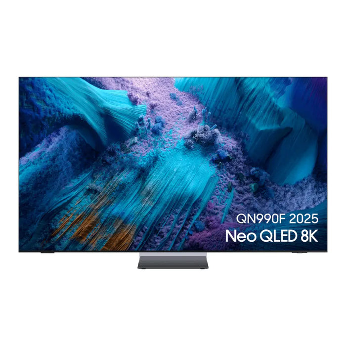 Смарт телевизор Samsung TQ65QN990F 65’’ 8K Ultra HD HDR Neo