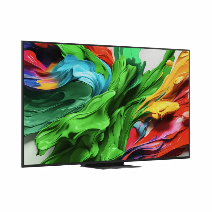 Смарт телевизор LG 65QNED87A6B 65’’ (65’’) 4K Ultra HD (4K
