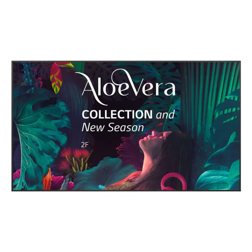 Смарт телевизор LG 86UH5N M.AEU