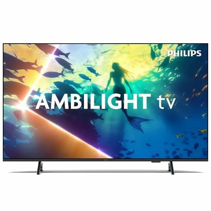 Смарт телевизор Philips 65PUS8010/12