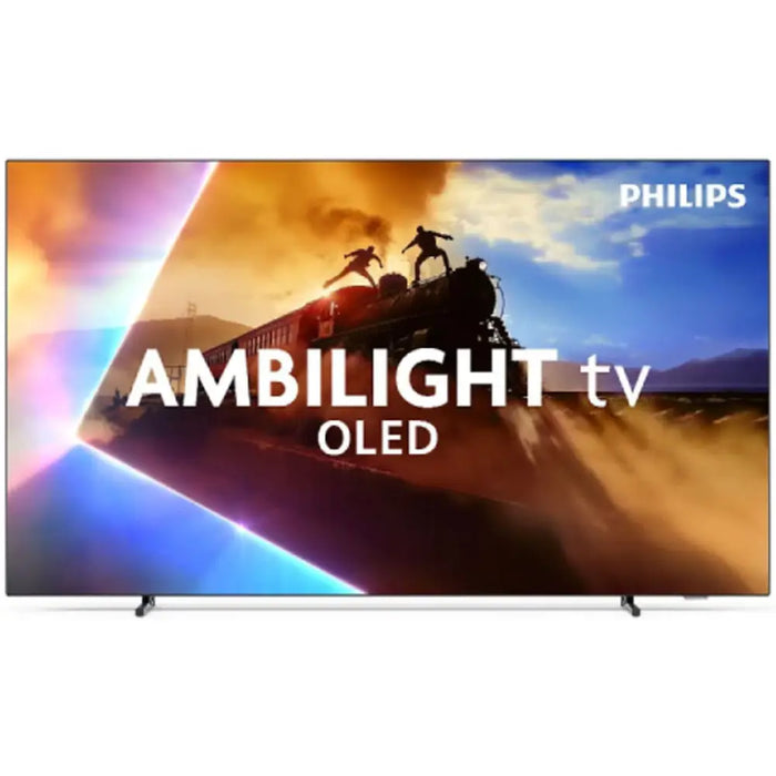 Смарт телевизор Philips 77OLED770 UHD 77’’ Ambilight OLED