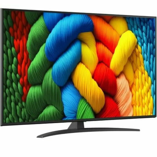 Смарт телевизор LG 50NANO81A6A 4K Ultra HD 50’’ LED Wi-Fi